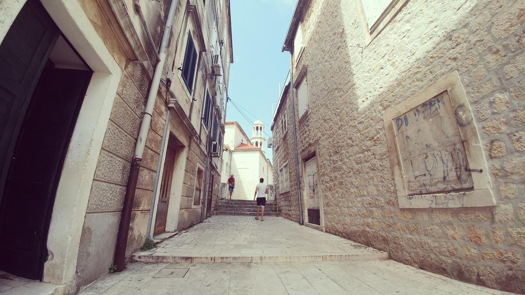 Villa Iva-Dom Kastela Exterior photo
