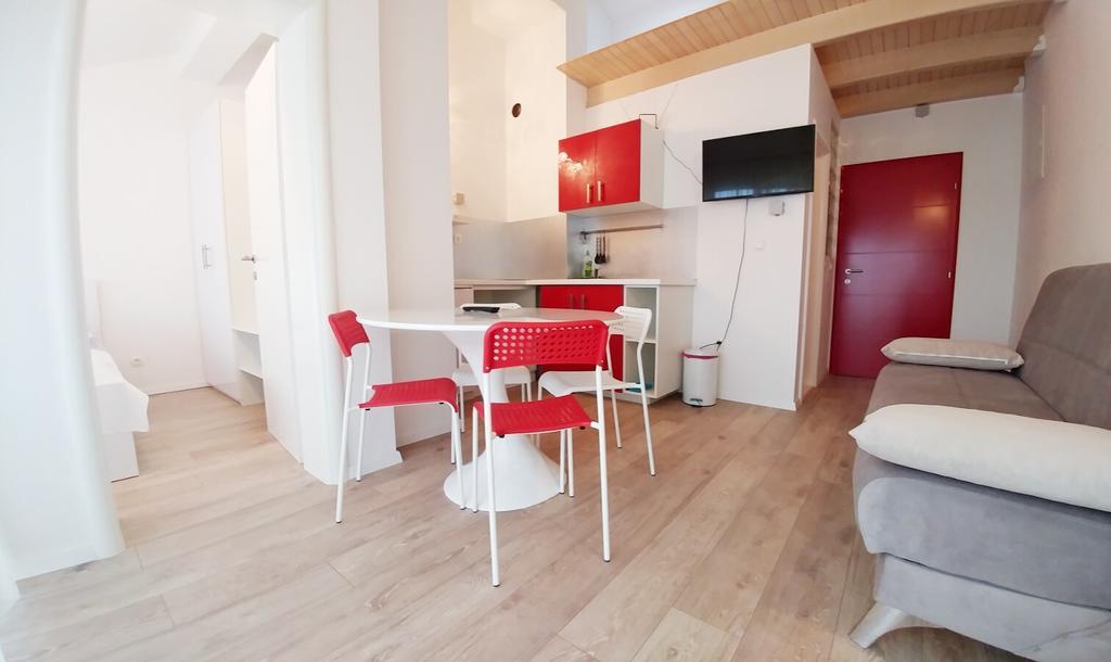 Villa Iva-Dom Kastela Room photo