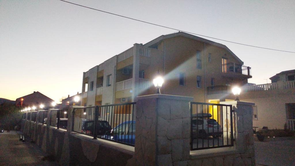 Villa Iva-Dom Kastela Exterior photo