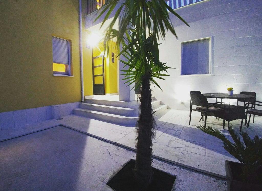 Villa Iva-Dom Kastela Exterior photo