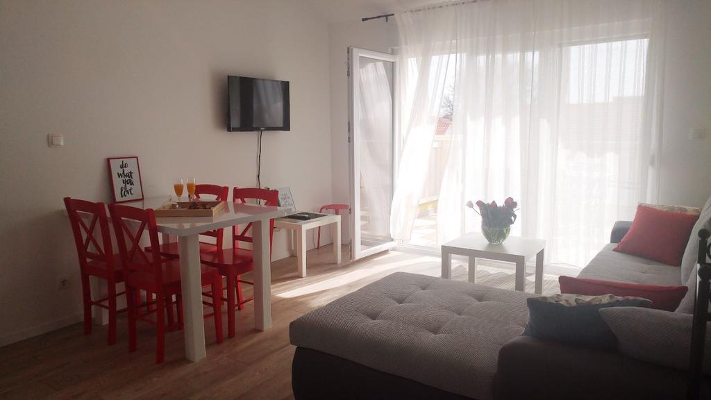 Villa Iva-Dom Kastela Room photo
