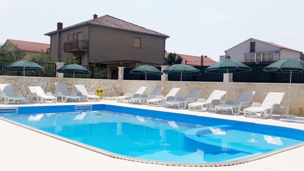 Villa Iva-Dom Kastela Exterior photo