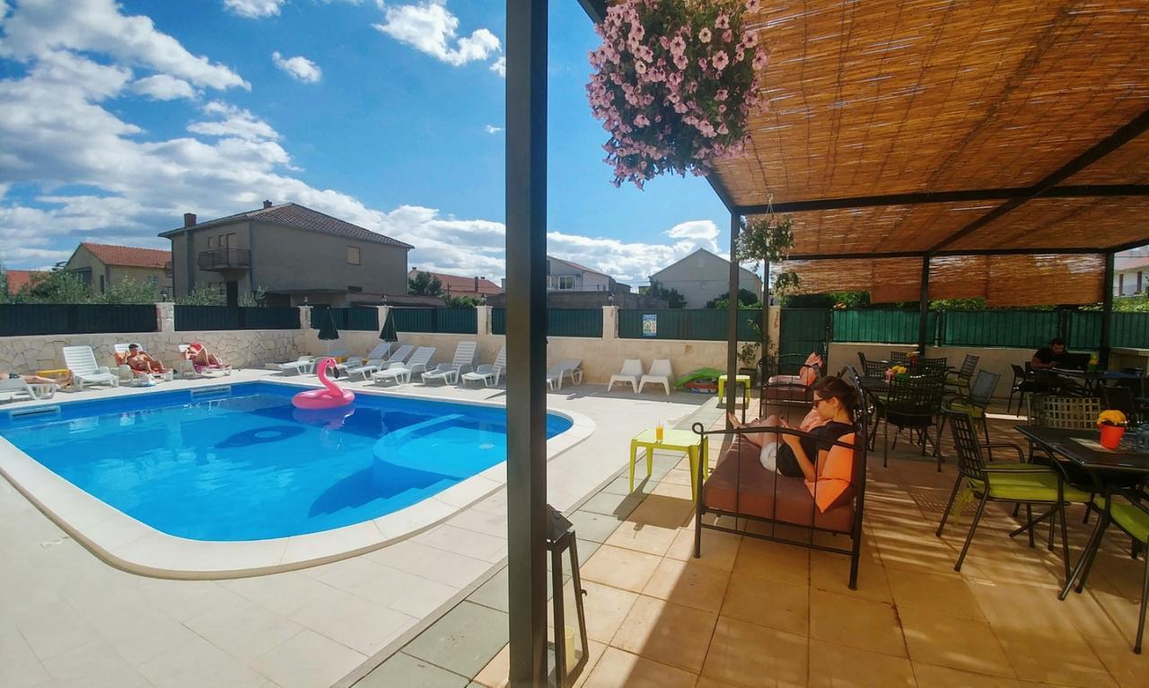 Villa Iva-Dom Kastela Exterior photo